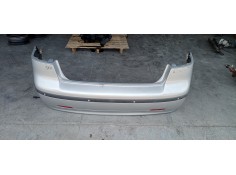 Recambio de paragolpes trasero para saab 9-3 berlina 1.9 tid cat referencia OEM IAM   