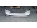 Recambio de paragolpes trasero para saab 9-3 berlina 1.9 tid cat referencia OEM IAM   