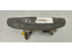 Recambio de maneta exterior trasera izquierda para hyundai getz (tb) 1.1 básico referencia OEM IAM 836501C000  