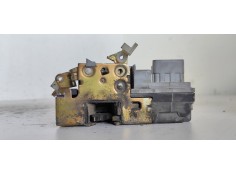 Recambio de cerradura puerta delantera derecha para citroen berlingo 2.0 hdi magic familiar referencia OEM IAM   