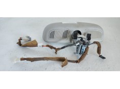 Recambio de espejo para mercedes-benz clase m (w164) 320 cdi 4m edition 10 referencia OEM IAM   