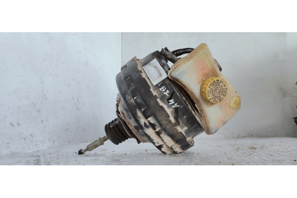 Recambio de servofreno para audi a4 berlina (8e) 2.0 tdi 16v (103kw) referencia OEM IAM 8E0612105AB  