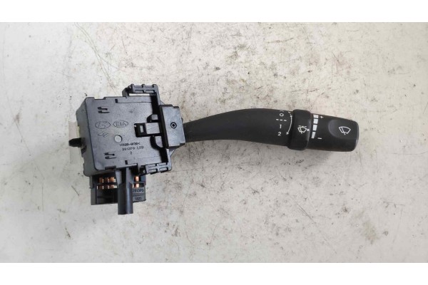 Recambio de mando limpia para hyundai sonata (nf) 2.0 crdi cat referencia OEM IAM 934203K400  