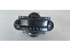 Recambio de mando climatizador para kia carens 2.0 turbodiesel cat referencia OEM IAM OK2FB61190  