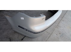 Recambio de paragolpes trasero para saab 9-3 berlina 1.9 tid cat referencia OEM IAM   