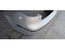 Recambio de paragolpes trasero para saab 9-3 berlina 1.9 tid cat referencia OEM IAM   