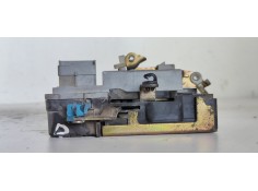 Recambio de cerradura puerta delantera derecha para citroen berlingo 2.0 hdi magic familiar referencia OEM IAM   