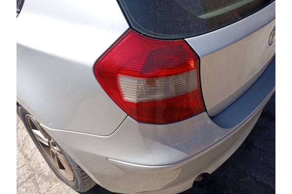 Recambio de piloto trasero izquierdo para bmw serie 1 berlina (e81/e87) 120d referencia OEM IAM   