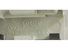 Recambio de luz interior para seat ibiza iv berlina 1.2 tdi 75 fap referencia OEM IAM 3B0947105C  