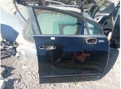 Recambio de puerta delantera derecha para peugeot 5008 1.6 hdi 115 fap referencia OEM IAM   