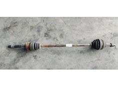 TRANSMISION DELANTERA DERECHA 