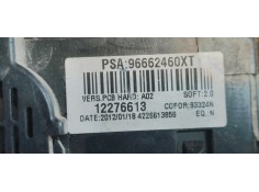 Recambio de mando multifuncion para peugeot partner kombi premium referencia OEM IAM 96662460XT  