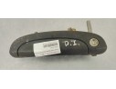 Recambio de maneta exterior delantera izquierda para hyundai getz (tb) 1.1 básico referencia OEM IAM 826501C000  