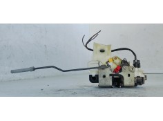 Recambio de cerradura puerta delantera derecha para dodge caliber 2.0i 155 referencia OEM IAM 04589416AC  