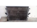 Recambio de radiador agua para volkswagen touareg (7la) tdi r5 referencia OEM IAM 7L6121253  