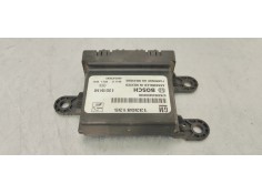 Recambio de modulo electronico para opel insignia berlina excellence referencia OEM IAM 13308135  