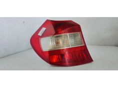 Recambio de piloto trasero izquierdo para bmw serie 1 berlina (e81/e87) 120d referencia OEM IAM   