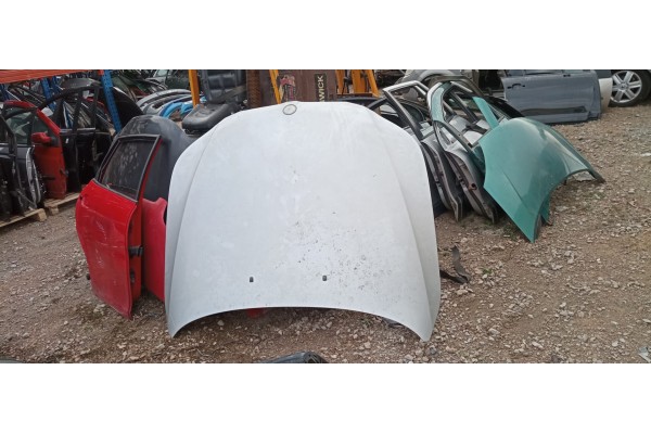 Recambio de capo para bmw serie 5 touring (e61) 3.0 turbodiesel cat referencia OEM IAM   