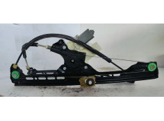 Recambio de elevalunas delantero izquierdo para citroen c4 picasso 1.6hdi 120 fap referencia OEM IAM 9816272580  