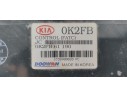 Recambio de mando climatizador para kia carens 2.0 turbodiesel cat referencia OEM IAM OK2FB61190  