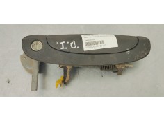 Recambio de maneta exterior delantera izquierda para hyundai getz (tb) 1.1 básico referencia OEM IAM 826501C000  