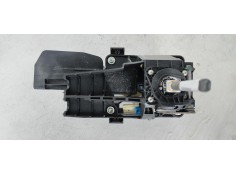 Recambio de palanca cambio para opel insignia berlina excellence referencia OEM IAM   