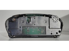 Recambio de cuadro instrumentos para bmw serie 5 berlina (e60) 2.0 16v diesel referencia OEM IAM 62119153756  