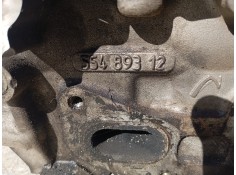 Recambio de culata para opel astra j sports tourer 1.6 cdti 110 fap referencia OEM IAM 55489312  