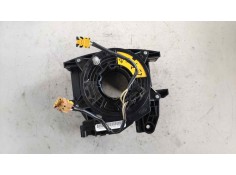 Recambio de anillo airbag para land rover discovery 4 2.7 td v6 cat referencia OEM IAM   