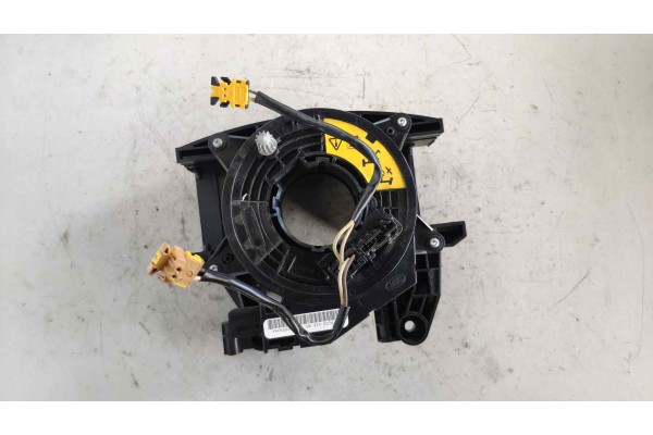 Recambio de anillo airbag para land rover discovery 4 2.7 td v6 cat referencia OEM IAM   