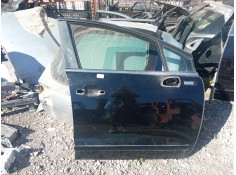 Recambio de puerta delantera derecha para peugeot 5008 1.6 hdi 115 fap referencia OEM IAM   