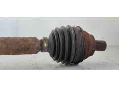 Recambio de transmision delantera derecha para seat leon (1p1) reference referencia OEM IAM   