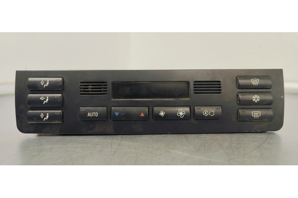 Recambio de mando climatizador para bmw serie 3 berlina (e46) 320d referencia OEM IAM 64116916882  