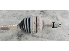 Recambio de transmision delantera derecha para chrysler voyager (rg) 2.8crd 150 referencia OEM IAM   