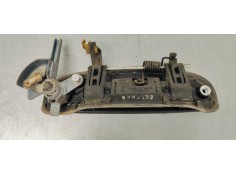 Recambio de maneta exterior delantera izquierda para hyundai getz (tb) 1.1 básico referencia OEM IAM 826501C000  