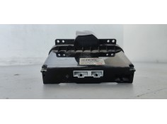 Recambio de mando climatizador para kia carens 2.0 turbodiesel cat referencia OEM IAM OK2FB61190  