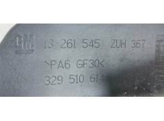 Recambio de palanca cambio para opel insignia berlina excellence referencia OEM IAM   