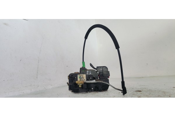 Recambio de cerradura puerta trasera izquierda para opel astra j lim. enjoy referencia OEM IAM 13503807  