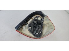 Recambio de piloto trasero izquierdo para bmw serie 1 berlina (e81/e87) 120d referencia OEM IAM   