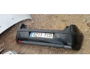 Recambio de paragolpes trasero para citroen c4 berlina cool referencia OEM IAM   
