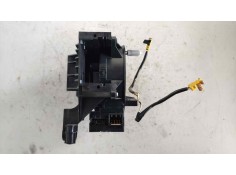 Recambio de anillo airbag para land rover discovery 4 2.7 td v6 cat referencia OEM IAM   