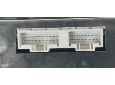 Recambio de mando climatizador para kia carens 2.0 turbodiesel cat referencia OEM IAM OK2FB61190  