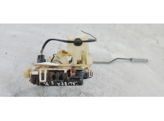 Recambio de cerradura puerta delantera derecha para dodge caliber 2.0i 155 referencia OEM IAM 04589416AC  