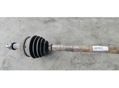 Recambio de transmision delantera derecha para chrysler voyager (rg) 2.8crd 150 referencia OEM IAM   