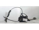 Recambio de cerradura puerta trasera derecha para renault scenic iii 1.6dci 130 fap referencia OEM IAM 825020033R  