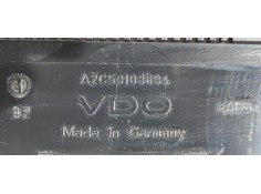 Recambio de cuadro instrumentos para bmw serie 5 berlina (e60) 2.0 16v diesel referencia OEM IAM 62119153756  