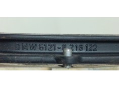 Recambio de maneta exterior delantera derecha para bmw serie 3 berlina (e46) 320d referencia OEM IAM   