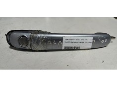 Recambio de maneta exterior delantera derecha para ford galaxy (vy) 1.9 tdi cat referencia OEM IAM   