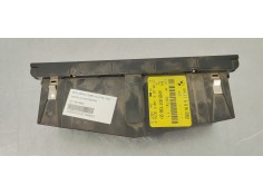 Recambio de mando climatizador para bmw serie 3 berlina (e46) 320d referencia OEM IAM 64116916882  