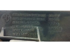 Recambio de piloto trasero izquierdo para bmw serie 1 berlina (e81/e87) 120d referencia OEM IAM   